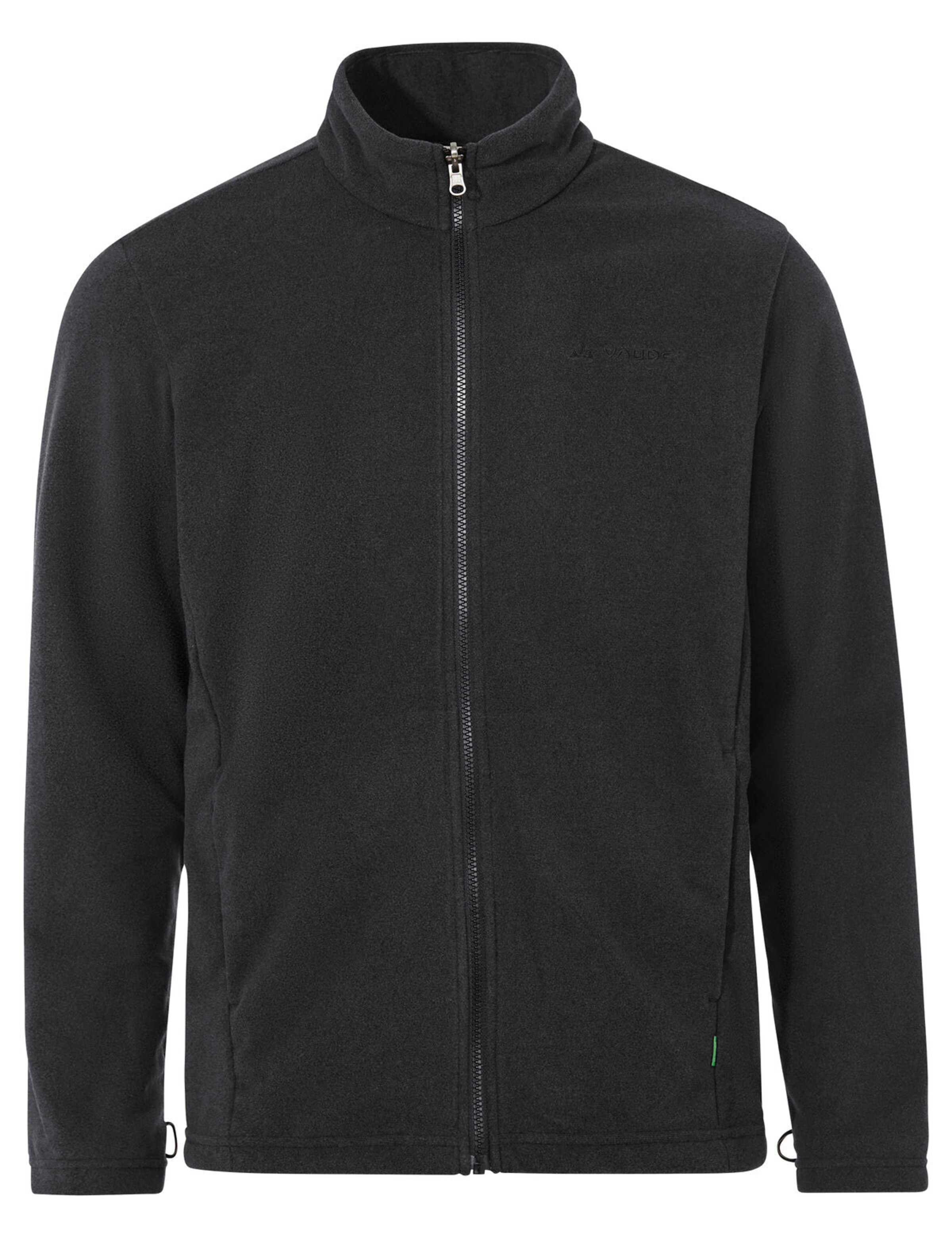 VAUDE Outdoorjacke 'Rosemoor' in Braun