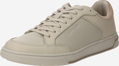 Calvin Klein Sneaker low i taupe, Produktvisning