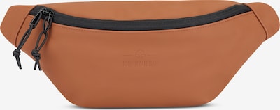 Johnny Urban Ledvinka 'Riley' - karamelová / černá, Produkt