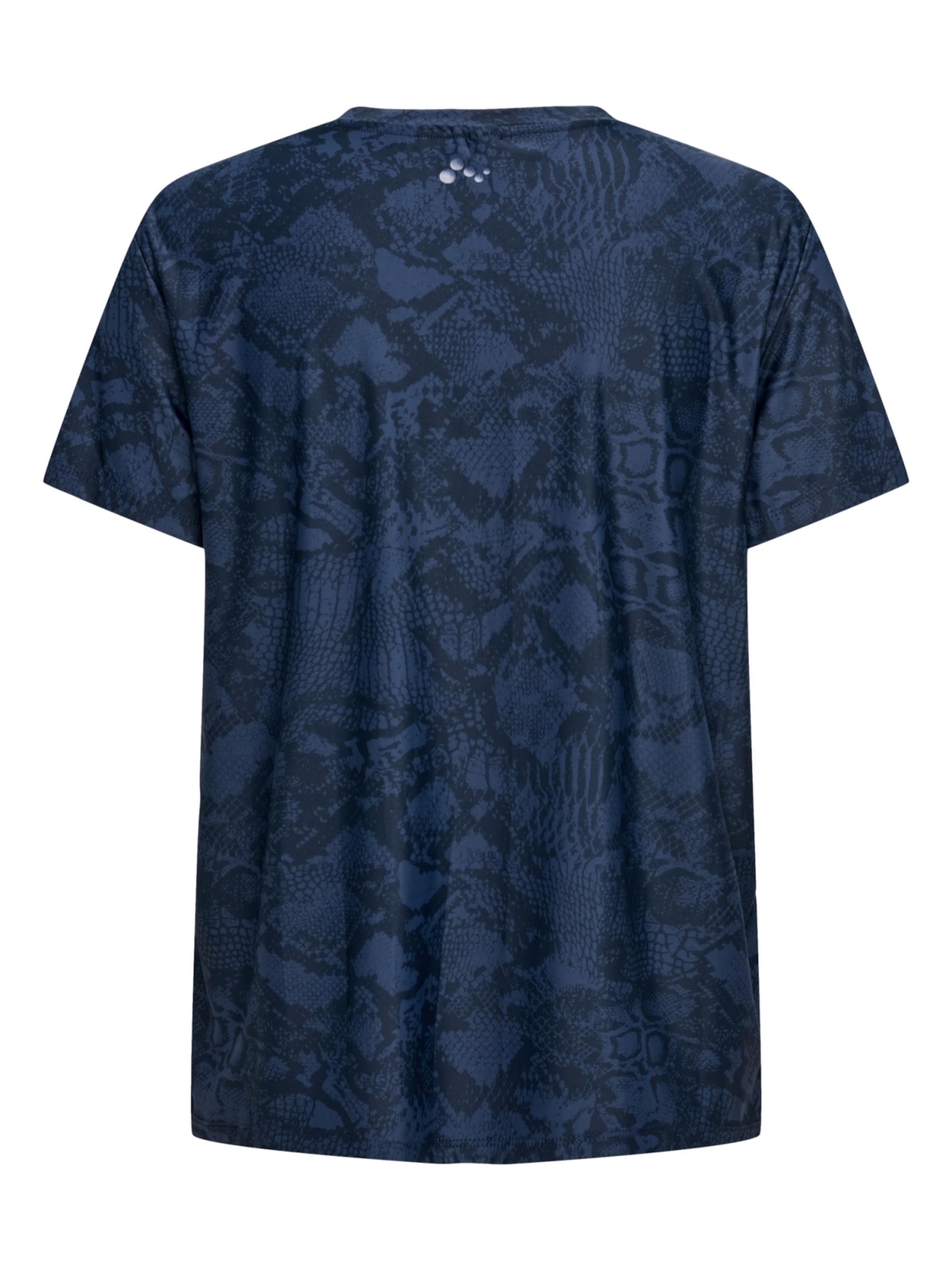 Maglietta 'Hip' di ONLY PLAY in blu