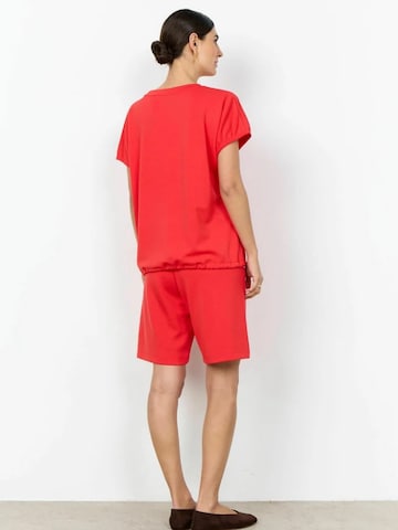 Soyaconcept Toppi ' SC-BANU ' värissä vaaleanpunainen