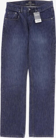 PIONEER Jeans 32 in Blau: predná strana