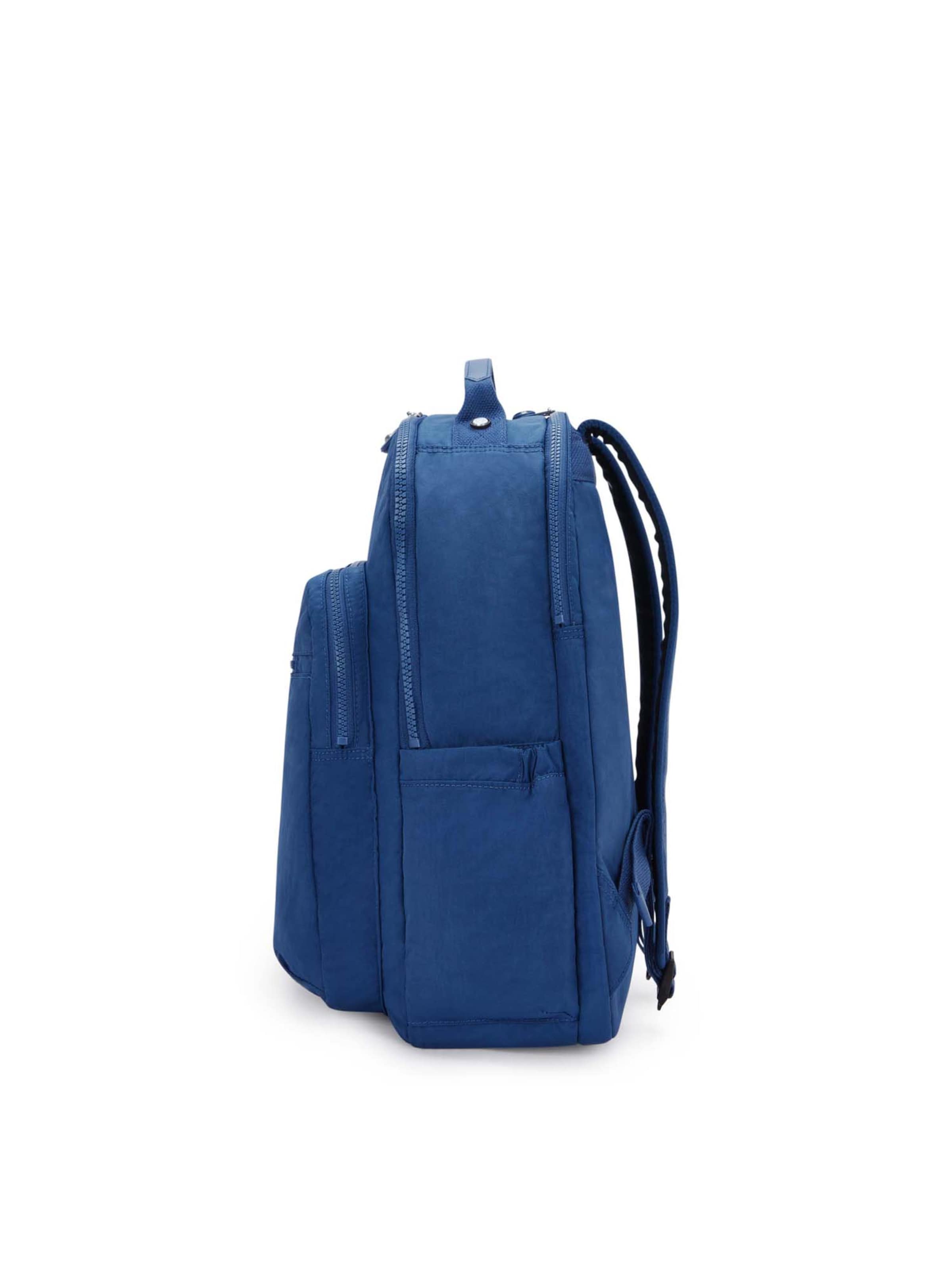 KIPLING Batoh 'Seoul' - Modrá