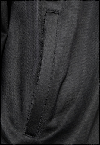 Sean John Between-Season Jacket in Black