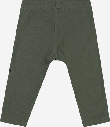 Calvin Klein Jeans Skinny Pajkice | zelena barva
