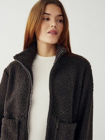 Noella Jacke 'Madi' in Braun