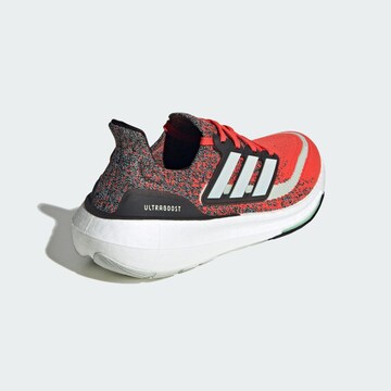 ADIDAS PERFORMANCE Loopschoen in Rood