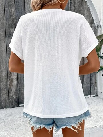 JANE's Bluse‌‌‌ in Weiß