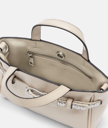 Sac à bandoulière 'Nori' Liebeskind Berlin en beige