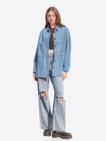 Giacca di mezza stagione di Imily Bela in blu