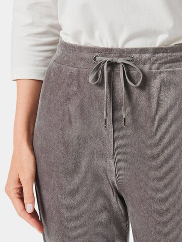 Goldner Regular Trousers in Brown