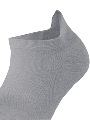 FALKE Füßlinge 'Cool Kick'‌‌‌ in Grau