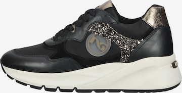 Nero Giardini Sneakers in Black