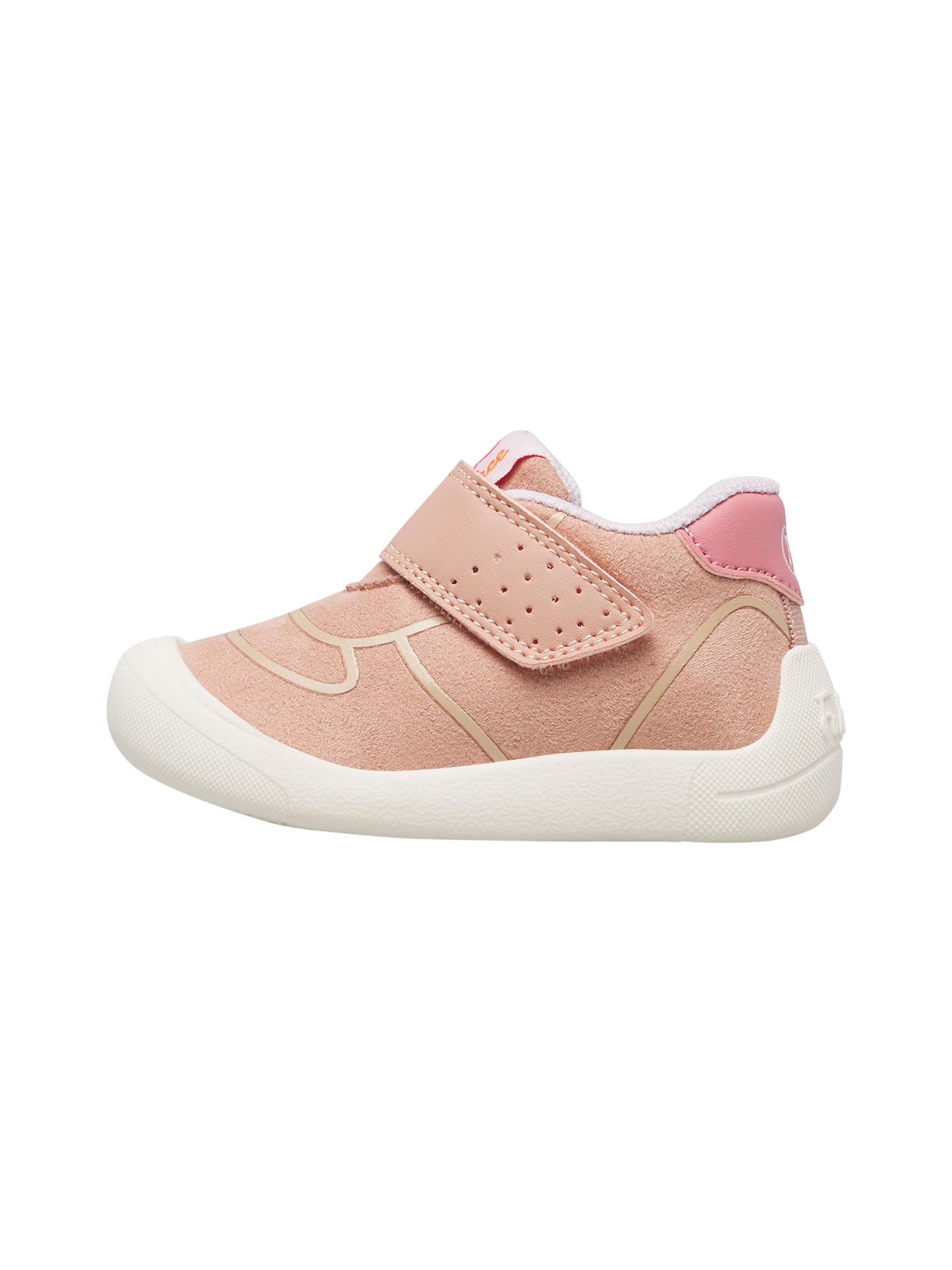 Falcotto Sneakers 'FREE 2 VL.' in Oranje