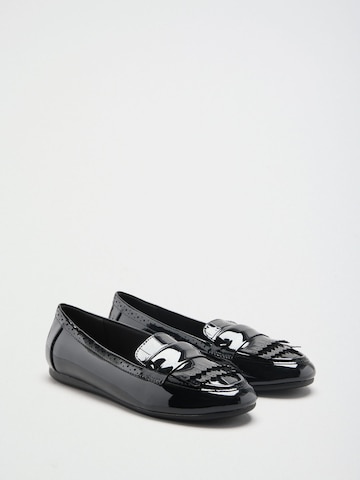 Slipper di Lipsy in nero