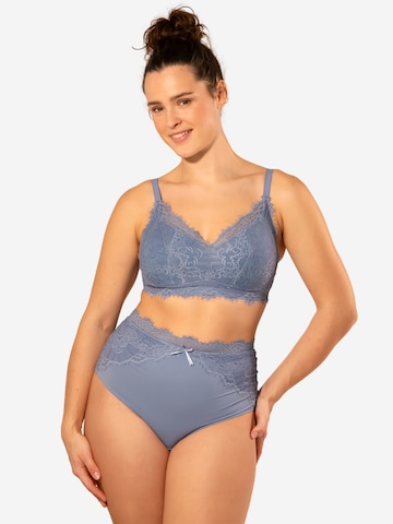 Bustier Soutien-gorge SugarShape en bleu
