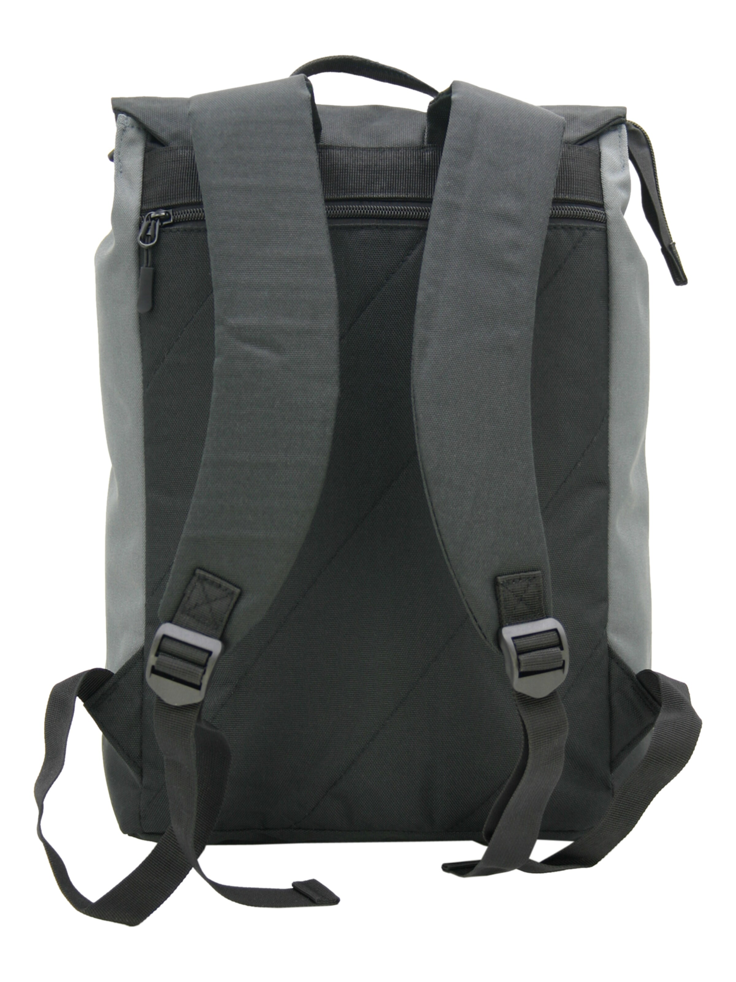 Jennifer Jones Backpack in Grey