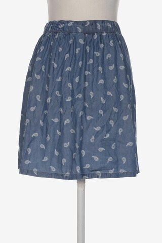 Tommy Jeans Skirt in M in Blue