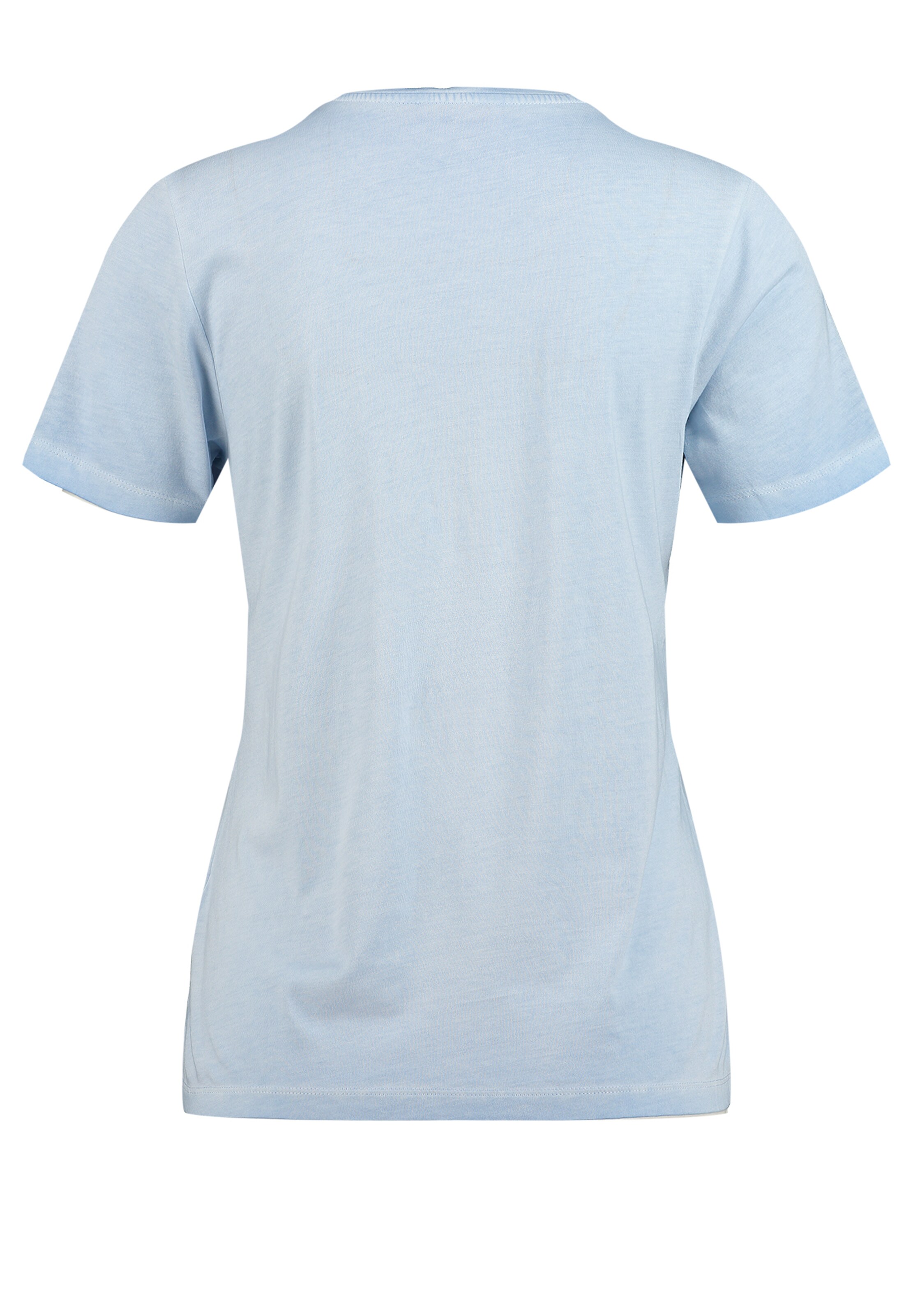 Key Largo Särk 'Bone', värv sinine