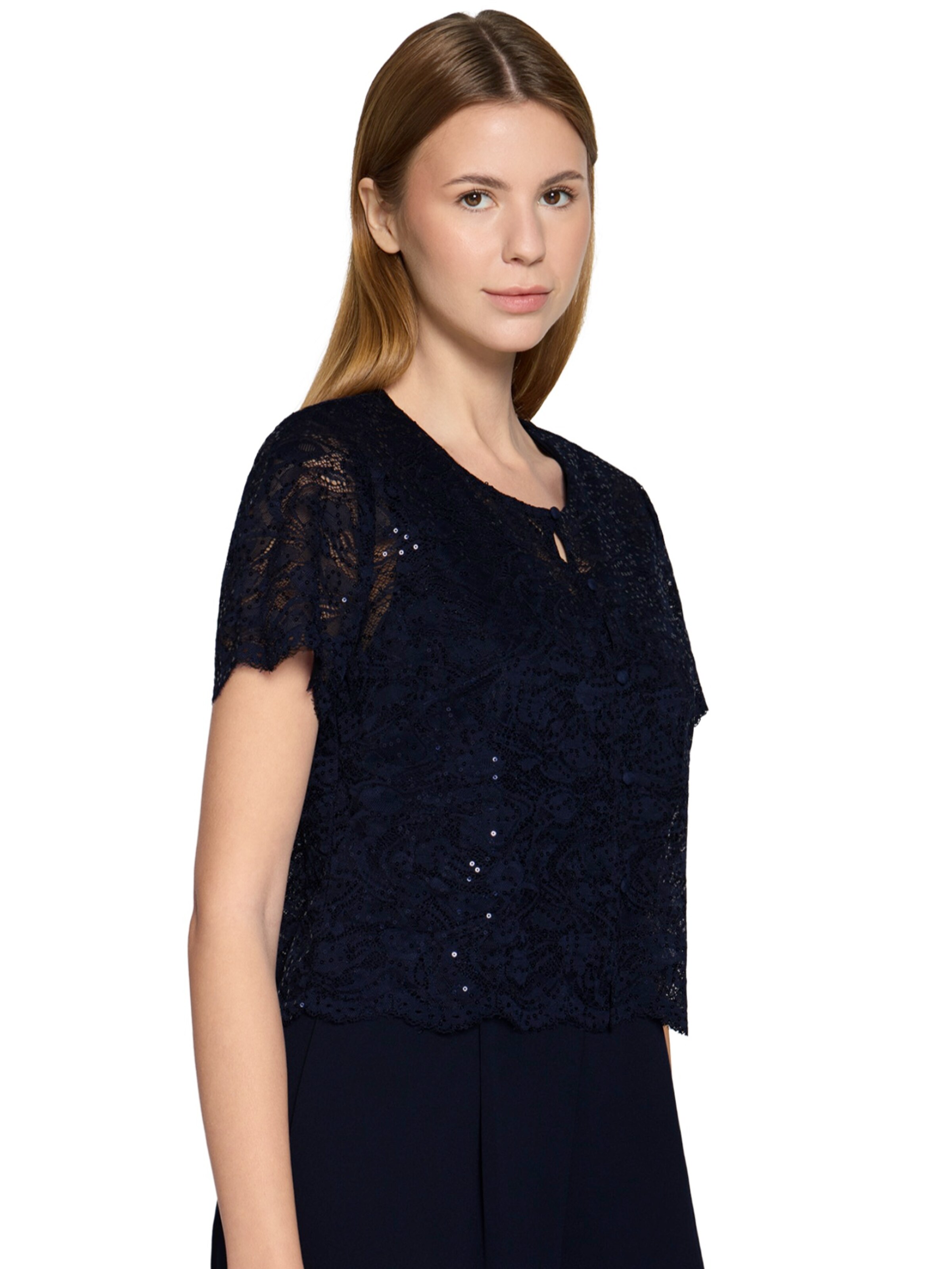 Vera Mont - Jumpsuit en azul