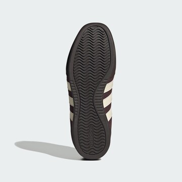 Baskets basses 'Barreda' ADIDAS SPORTSWEAR en marron