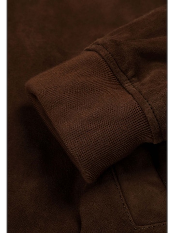 Scalpers Cardigans ' ' i brun