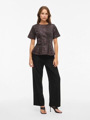 Camicia da donna 'VIChia' di VILA in lilla