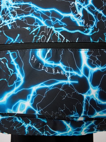 Baker by Ted Baker - Mochila en azul
