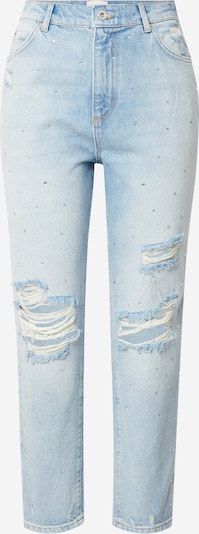 ONLY Jeans i lyseblå, Produktvisning