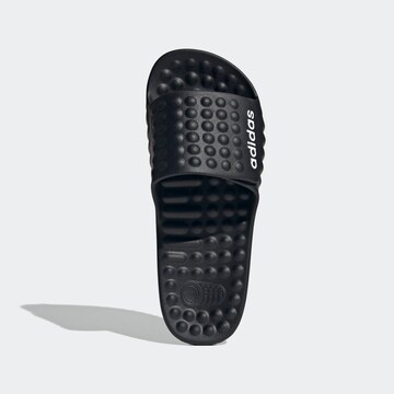 ADIDAS SPORTSWEAR Пантолеты 'Adissage' в Черный