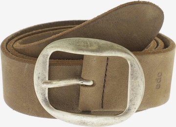 EDC BY ESPRIT Belt in One size in Brown: front