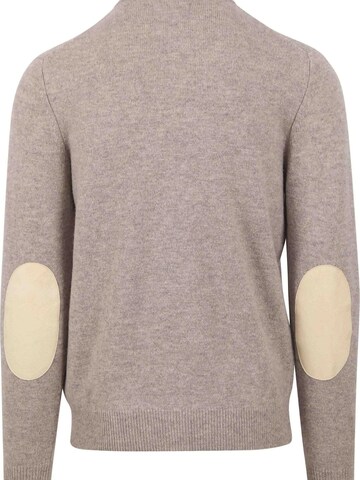 Barbour Shirt in Grey