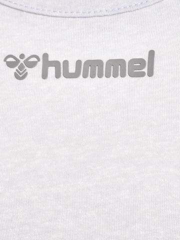 Hummel Top in White