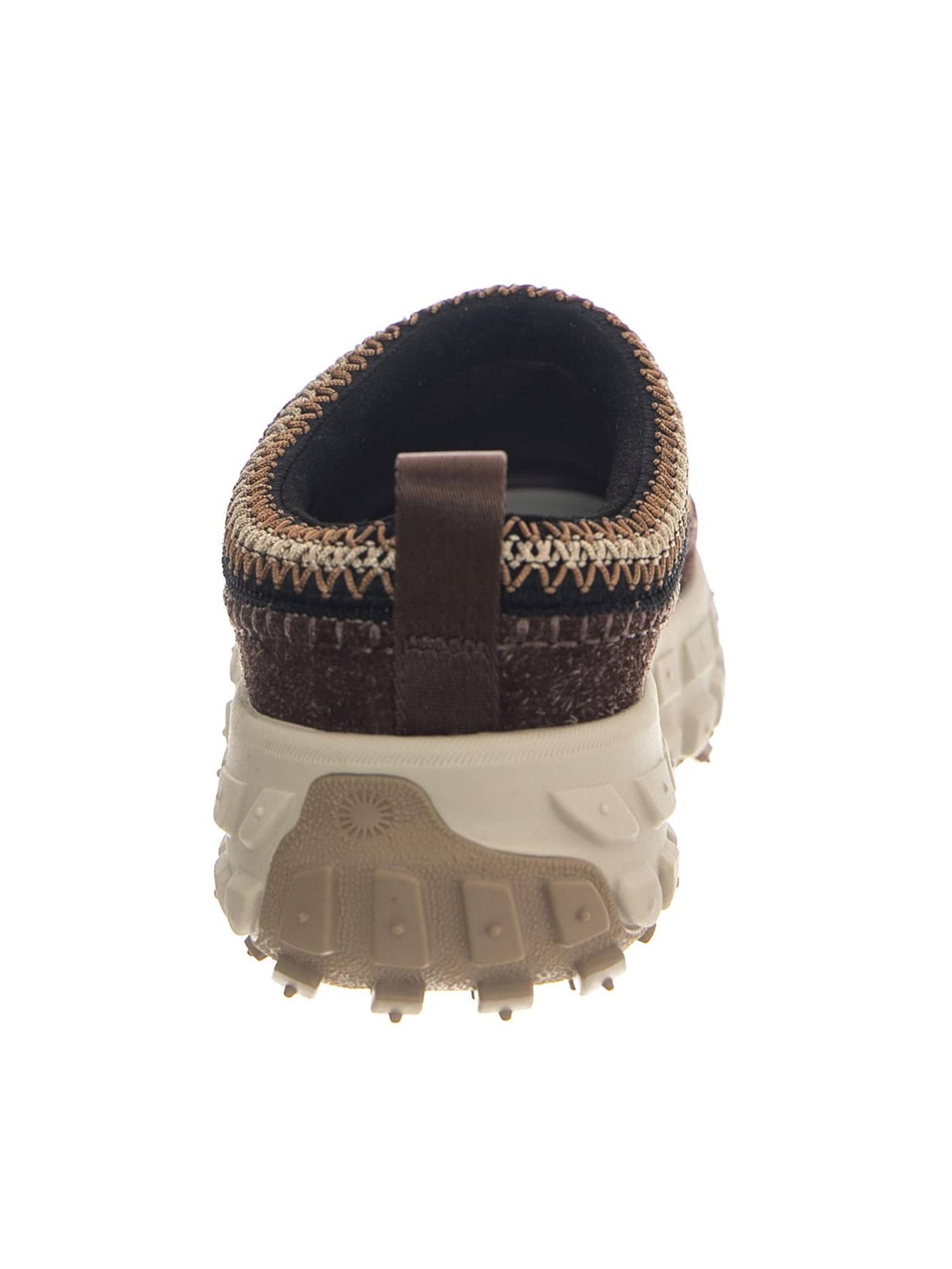 UGG Mokassin 'W Venture Daze Chestnut / Ceramic Unisex' i brun