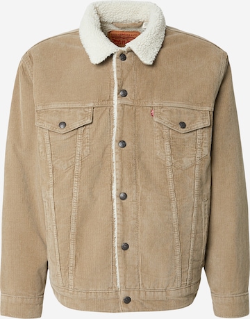 LEVI'S ®Prijelazna jakna - miks boja boja: prednji dio