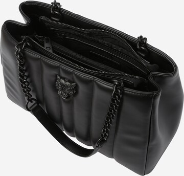 Plein Sport Shopper 'MELISSA' in Schwarz