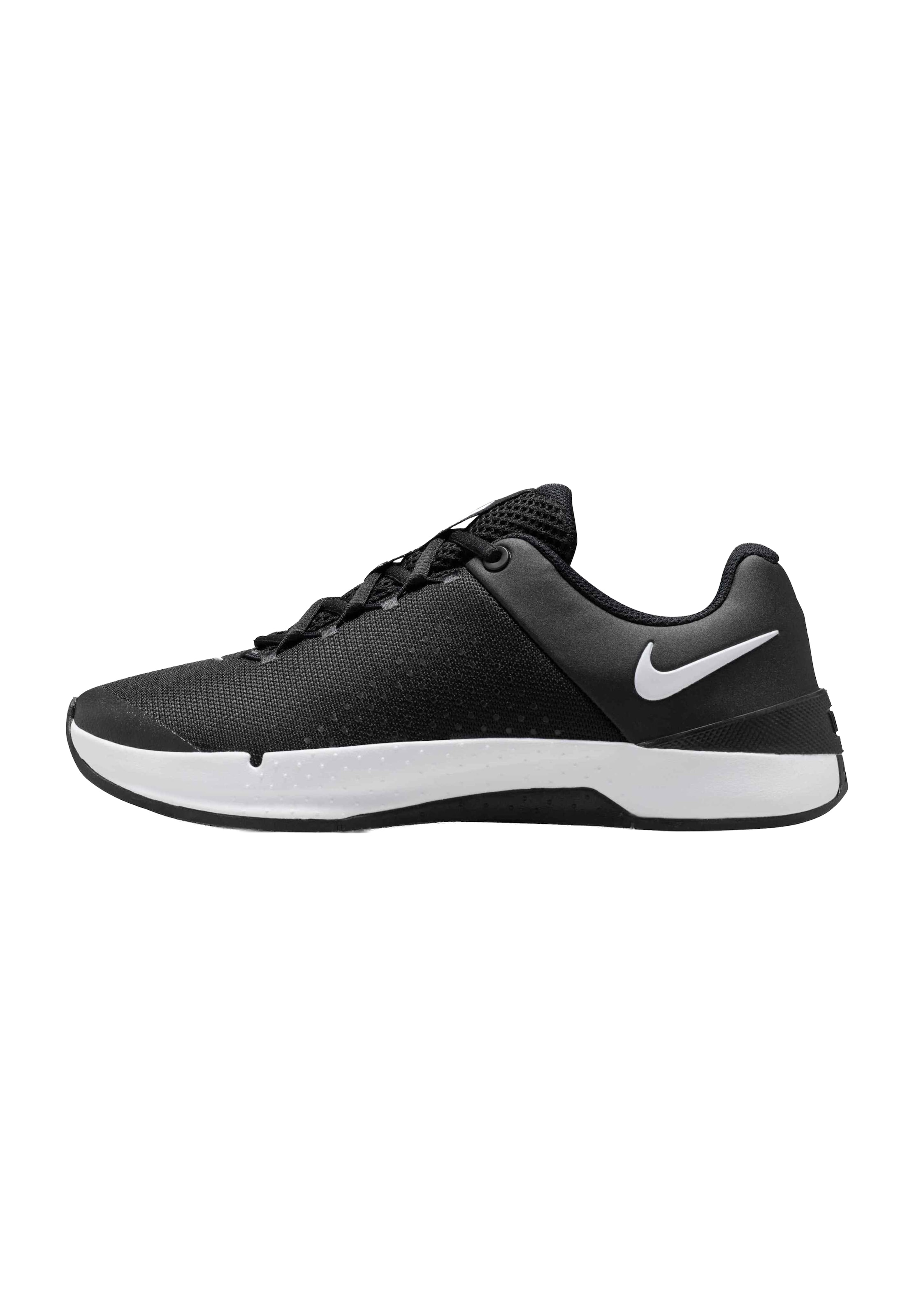 Chaussure de sport 'MC Trainer 4' NIKE en noir : devant