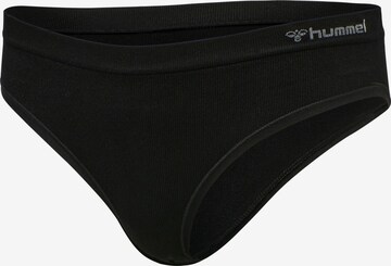 Hummel Athletic Underwear 'Juno' in Black