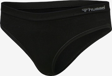 Hummel Athletic Underwear 'Juno' in Black