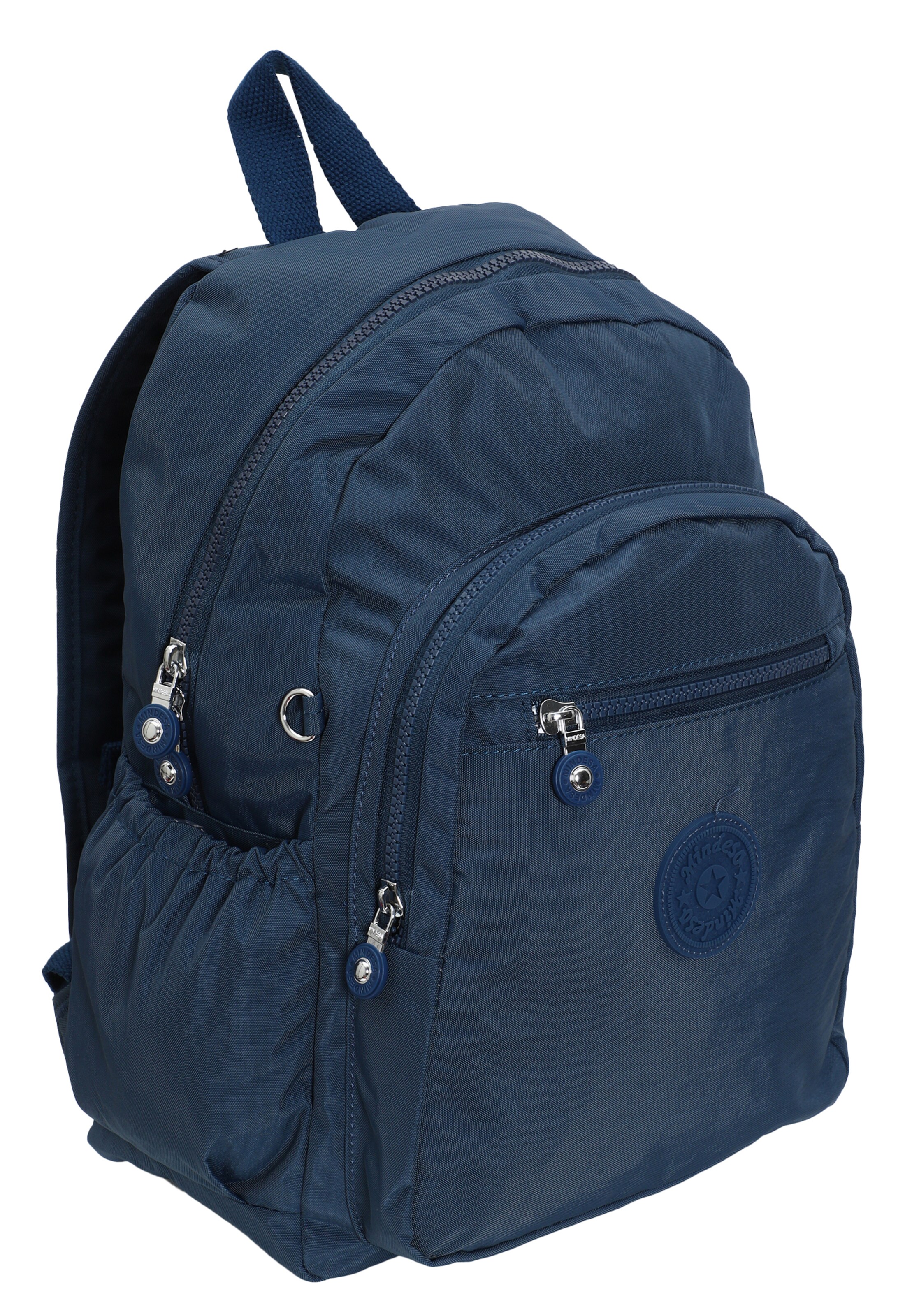 Mindesa Reppu värissä sininen