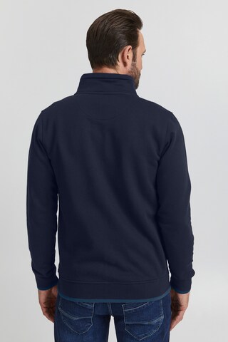 FQ1924 Sweatjacke 'Jules' in Schwarz