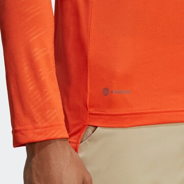 T-Shirt fonctionnel 'Multi' ADIDAS TERREX en orange