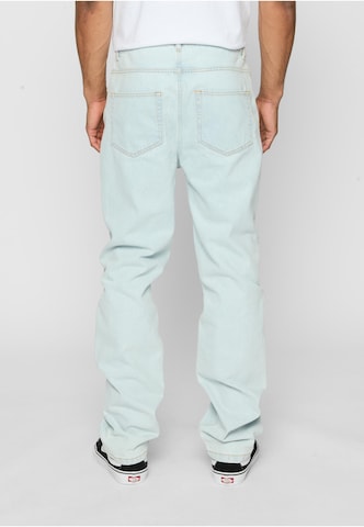 DEF Flared Jeans in Blue