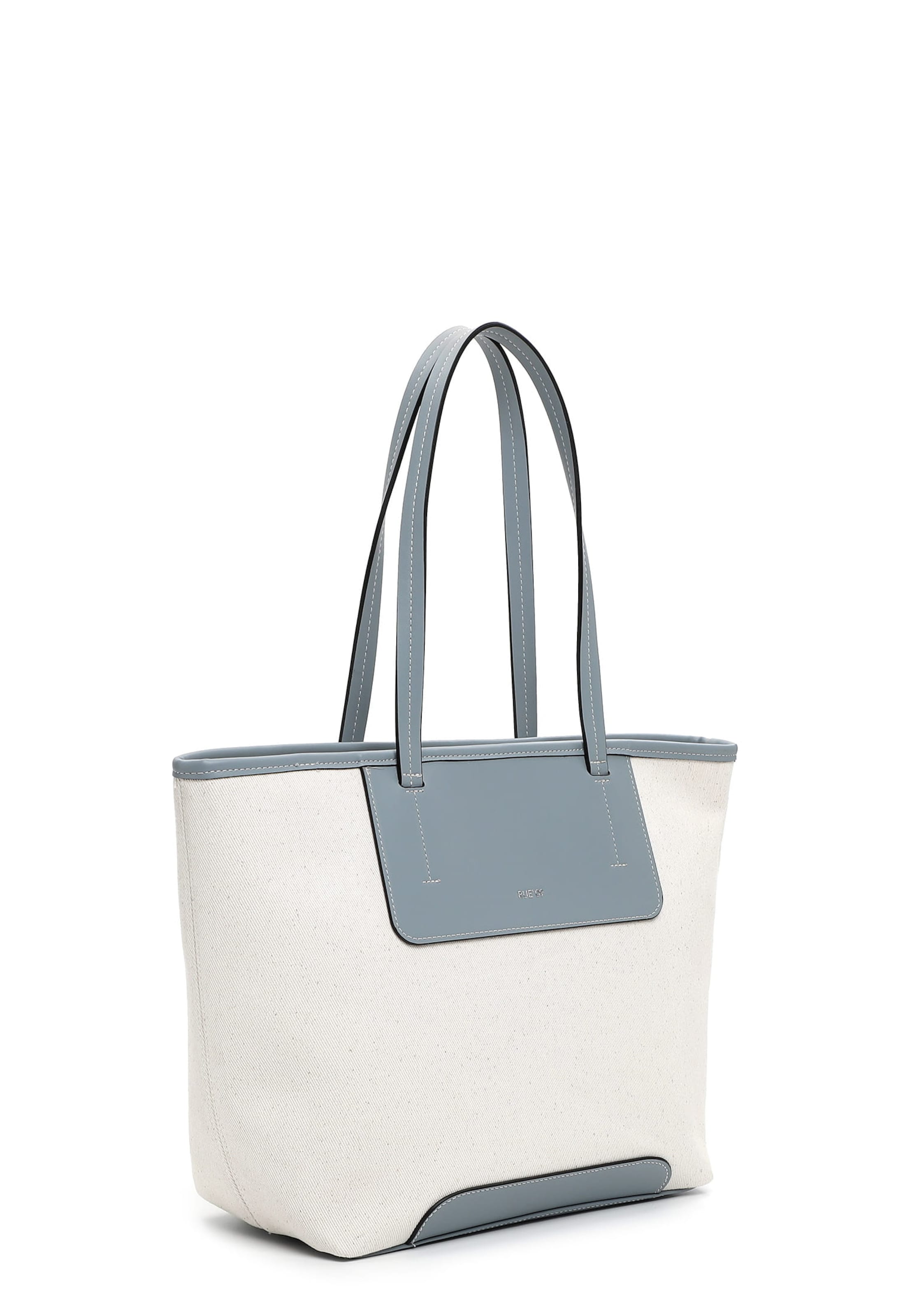 Emily & Noah Shopper ' E&N Colmar RUE 09 ' in Blauw