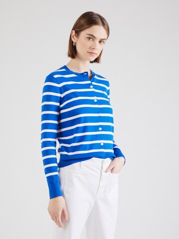 Giacchetta di Polo Ralph Lauren in blu: frontale
