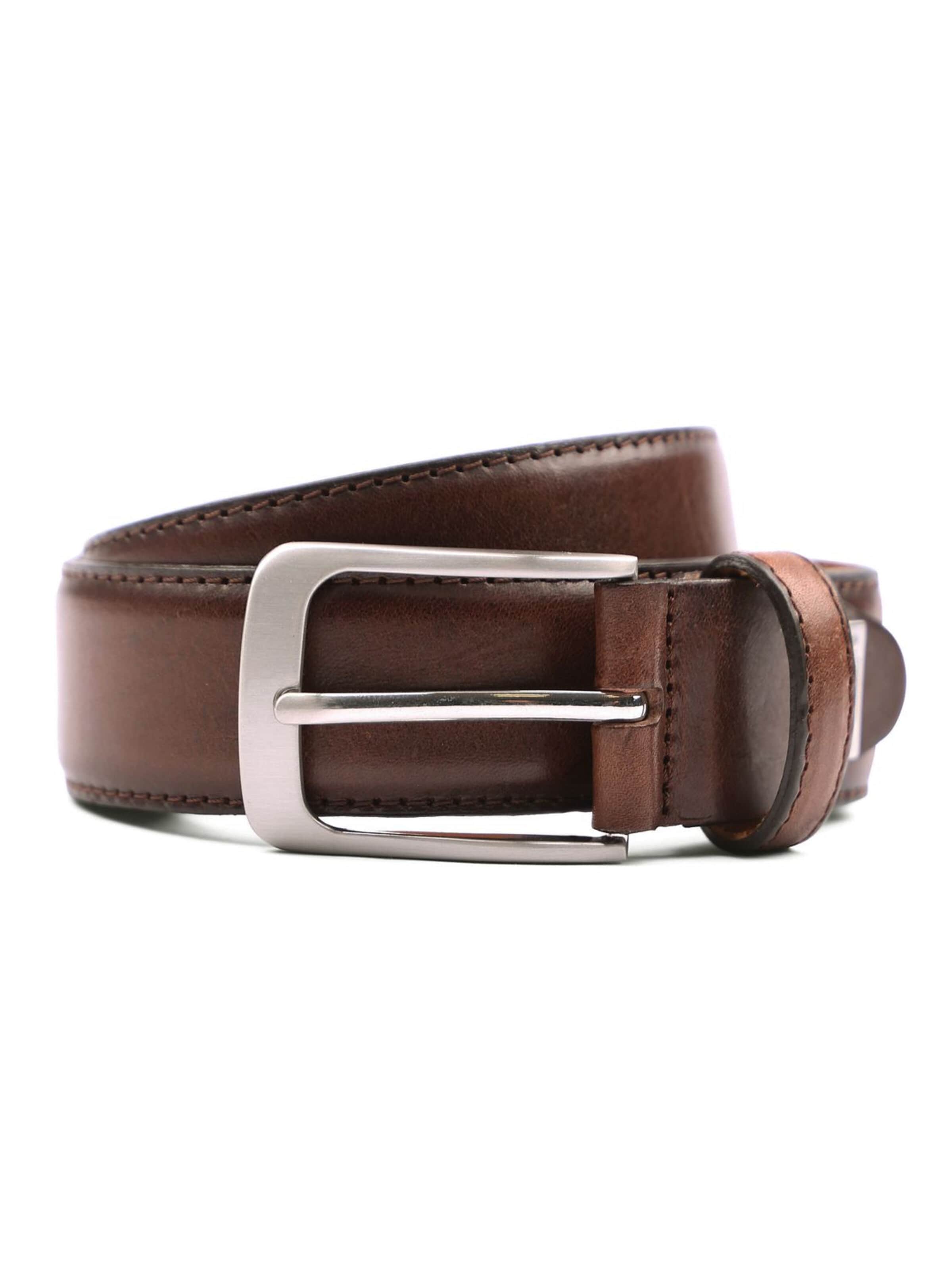 Profuomo Riem in Bruin: voorkant