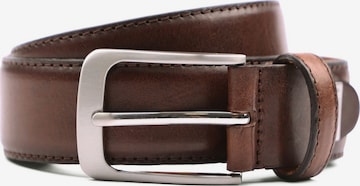 Profuomo Riem in Bruin: voorkant