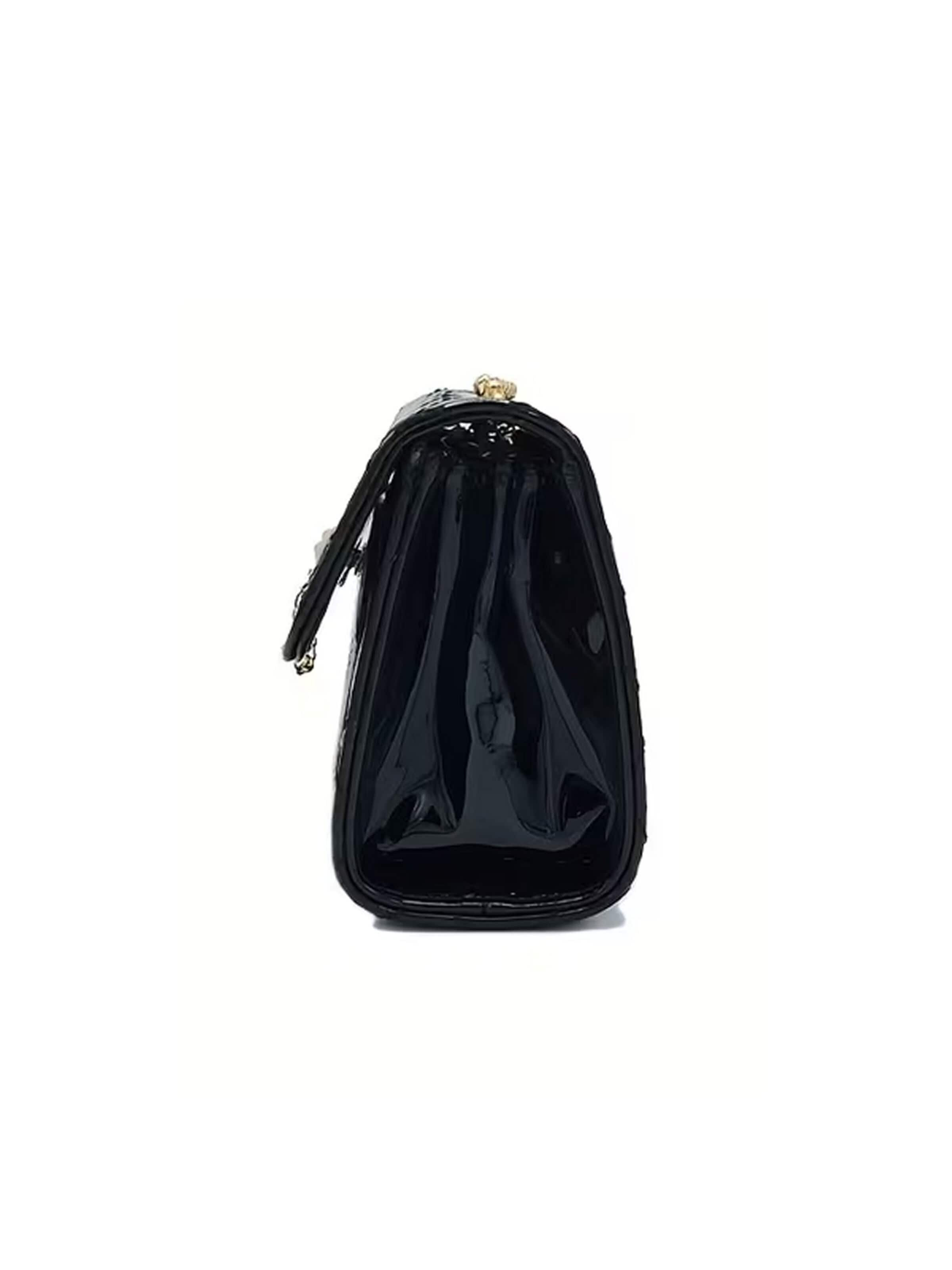 Tomshop24-7 Crossbody Bag in Black