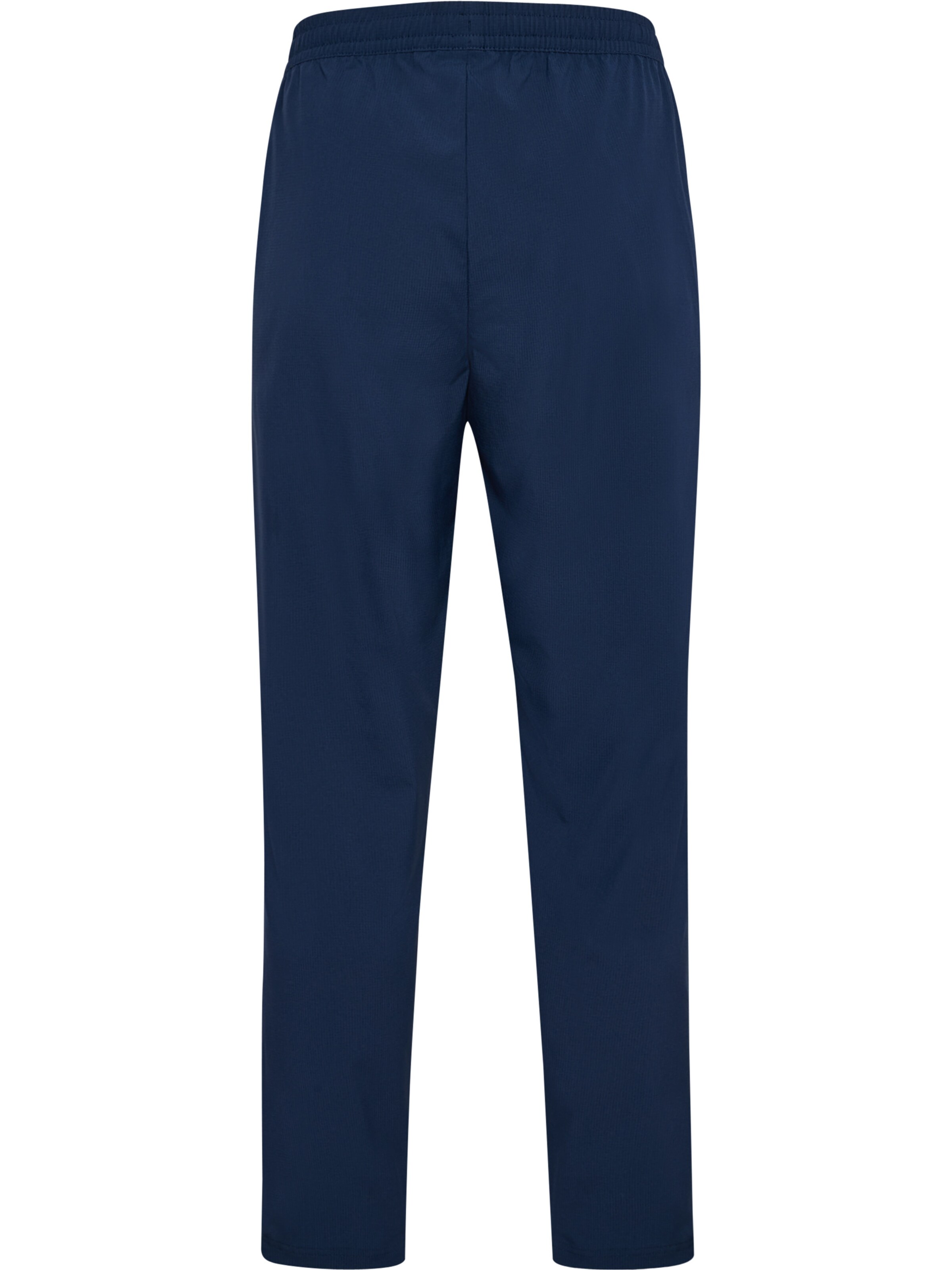 Hummel regular Sportsbukser 'Pulse' i blå