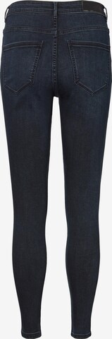 VERO MODA Skinny Jeans 'Sophia' in Blue